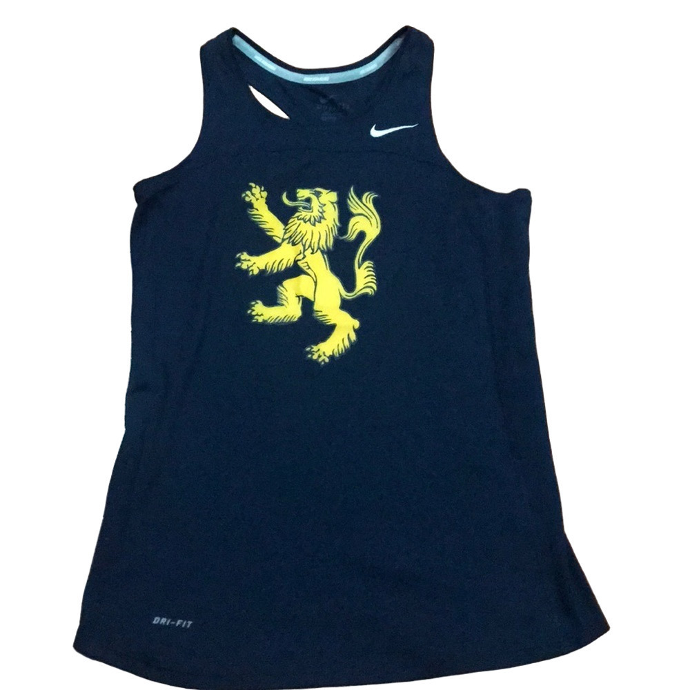 Galloway school Nike tank S women’s